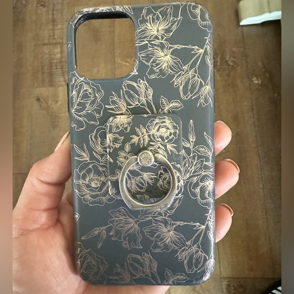 Velvet Caviar iPhone 11 Case